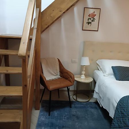 Affittacamere Zanobi 45 Firenze Bagian luar foto