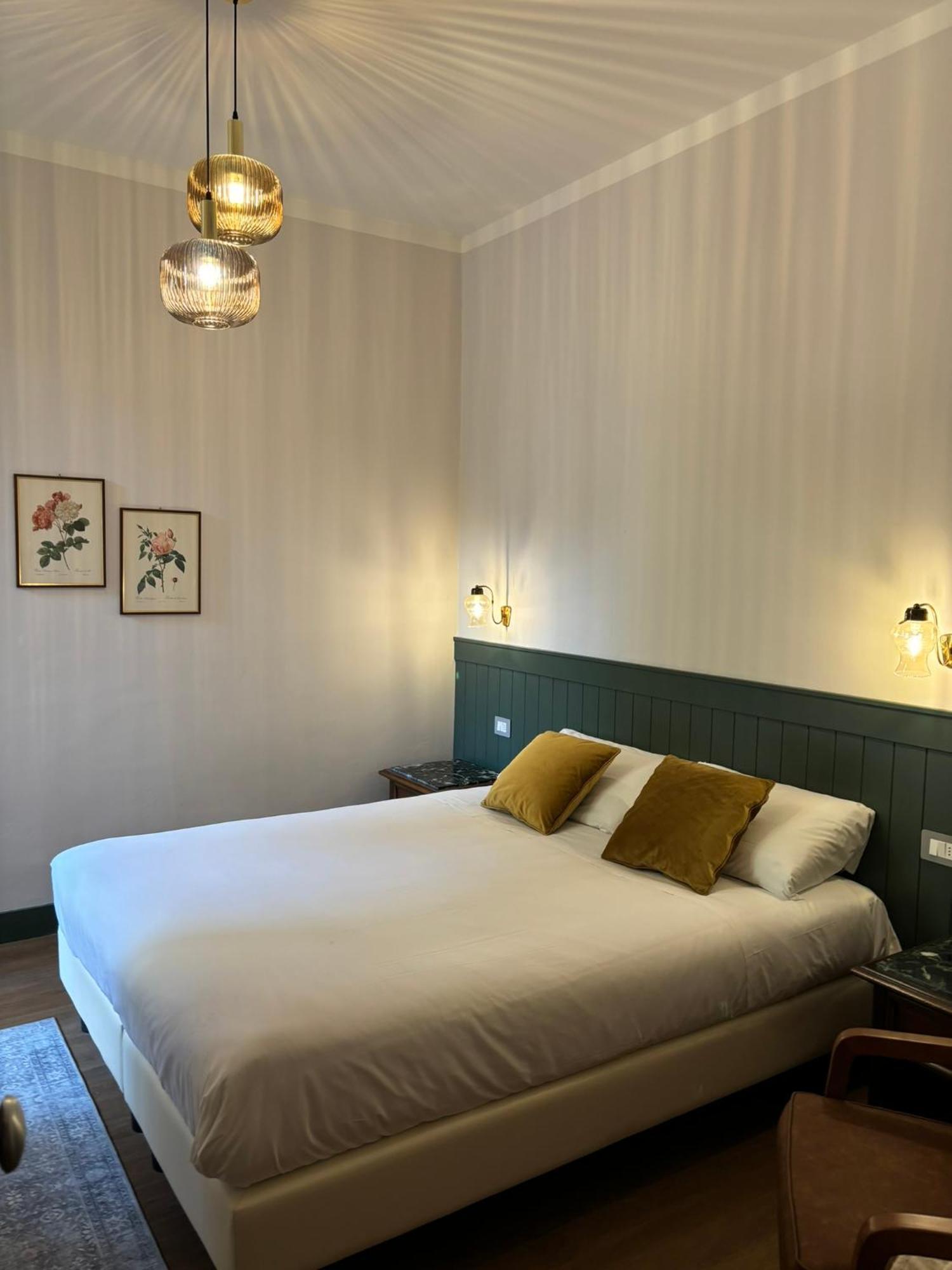 Affittacamere Zanobi 45 Firenze Bagian luar foto