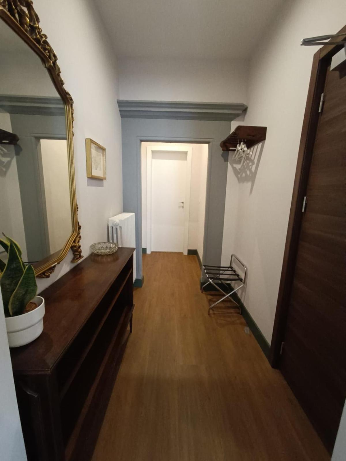 Affittacamere Zanobi 45 Firenze Bagian luar foto