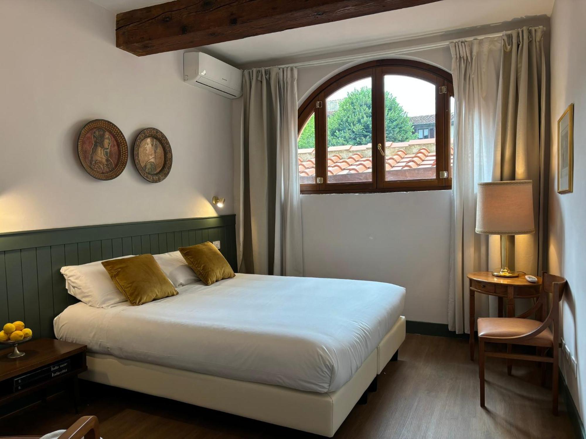 Affittacamere Zanobi 45 Firenze Bagian luar foto