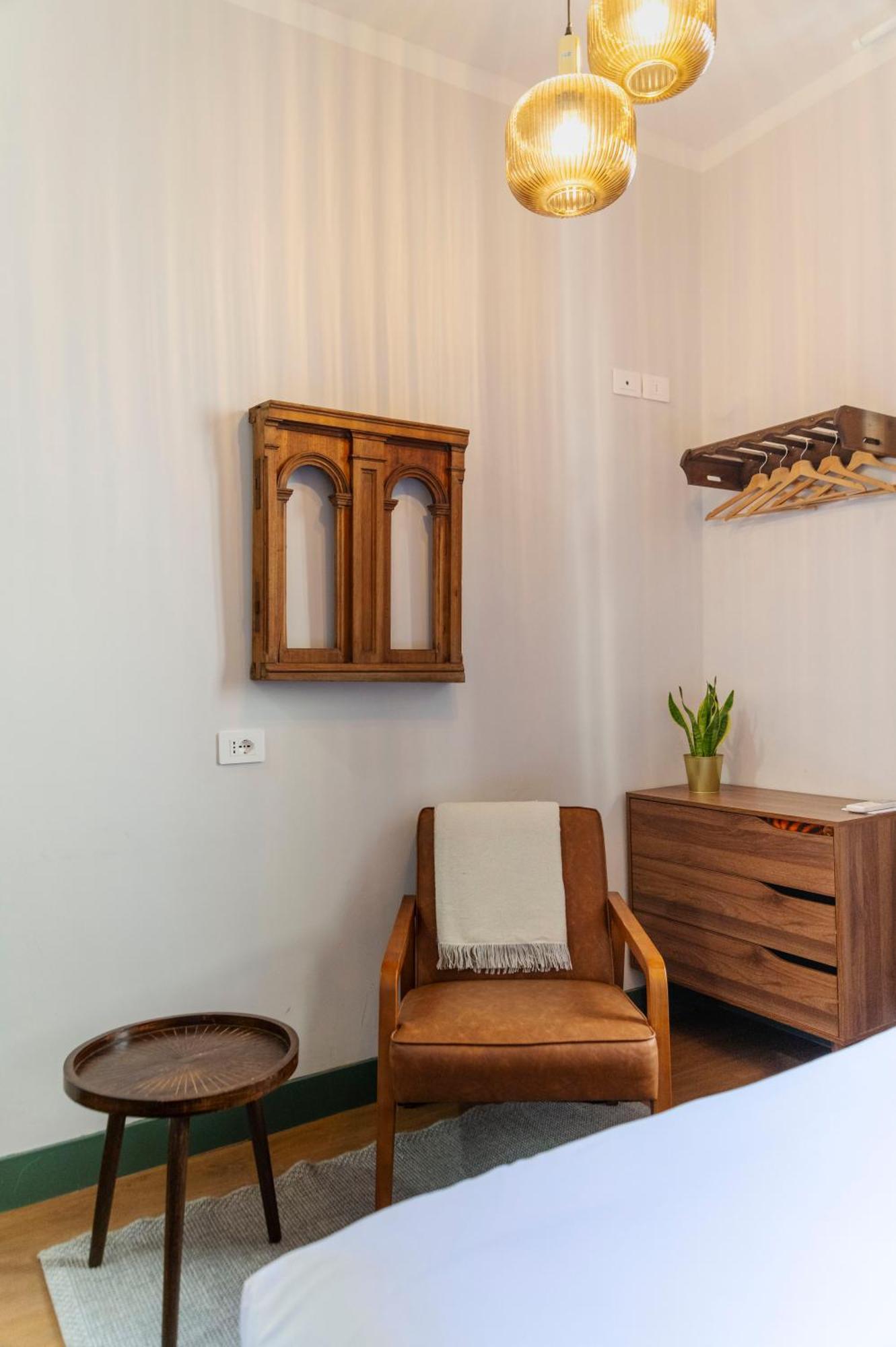 Affittacamere Zanobi 45 Firenze Bagian luar foto