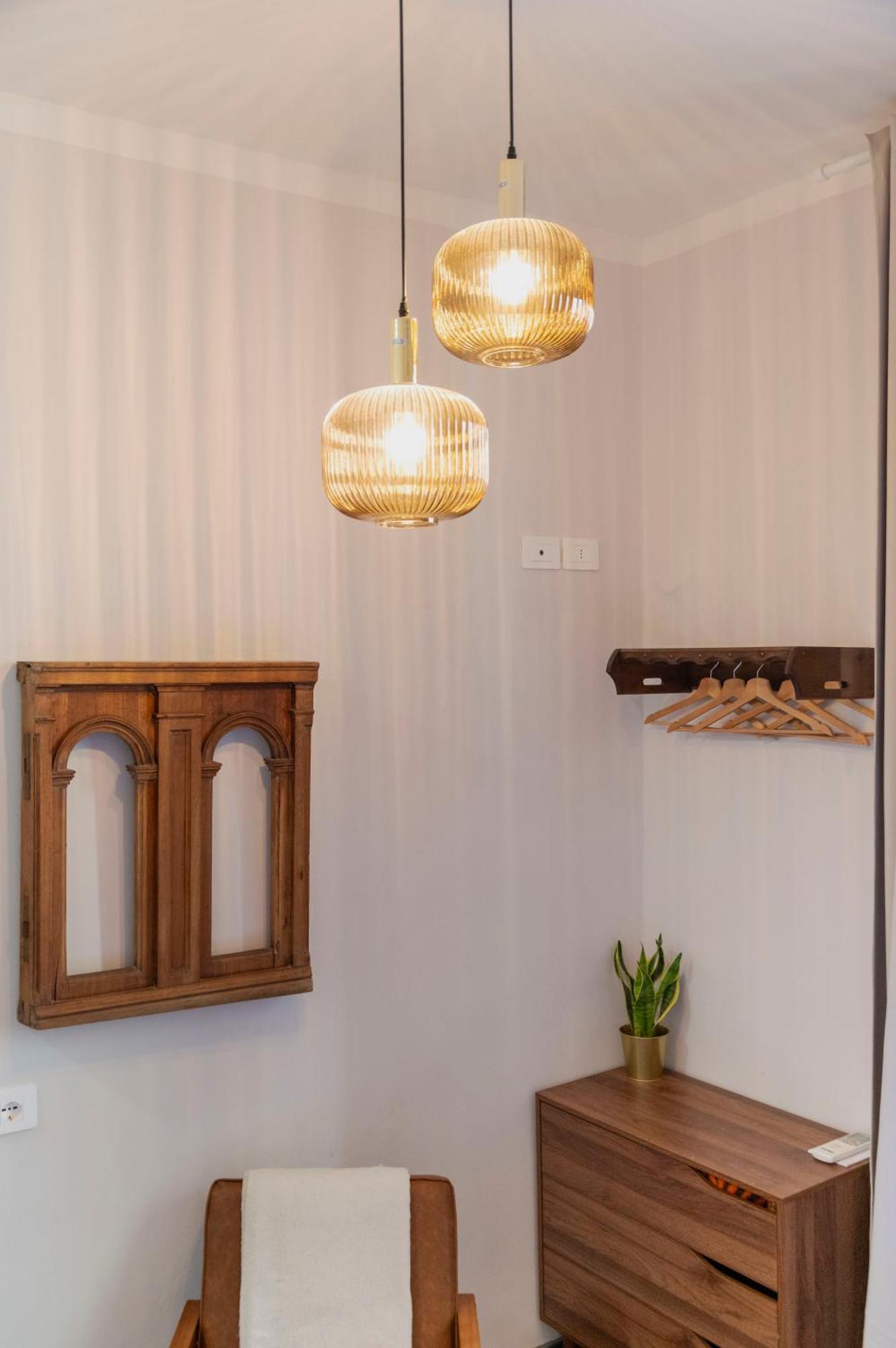 Affittacamere Zanobi 45 Firenze Bagian luar foto