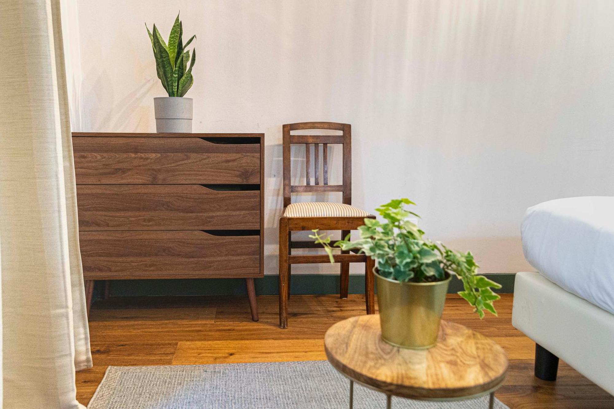 Affittacamere Zanobi 45 Firenze Bagian luar foto