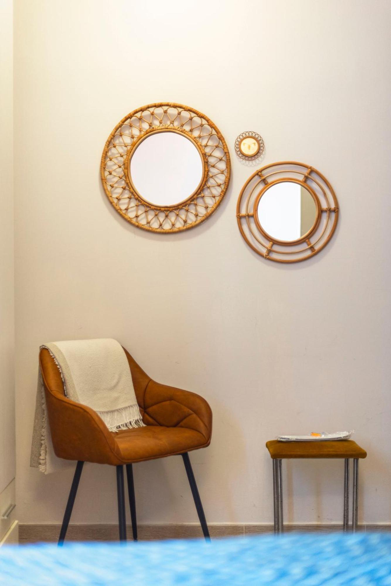 Affittacamere Zanobi 45 Firenze Bagian luar foto