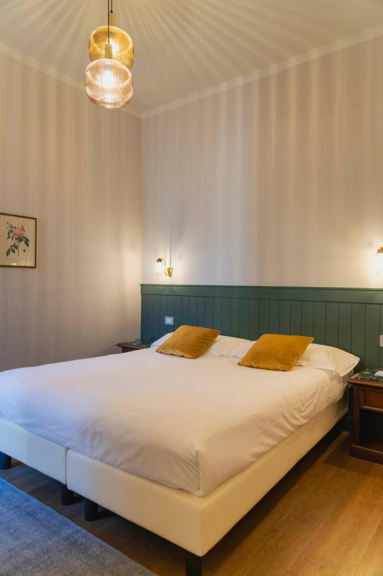 Affittacamere Zanobi 45 Firenze Bagian luar foto