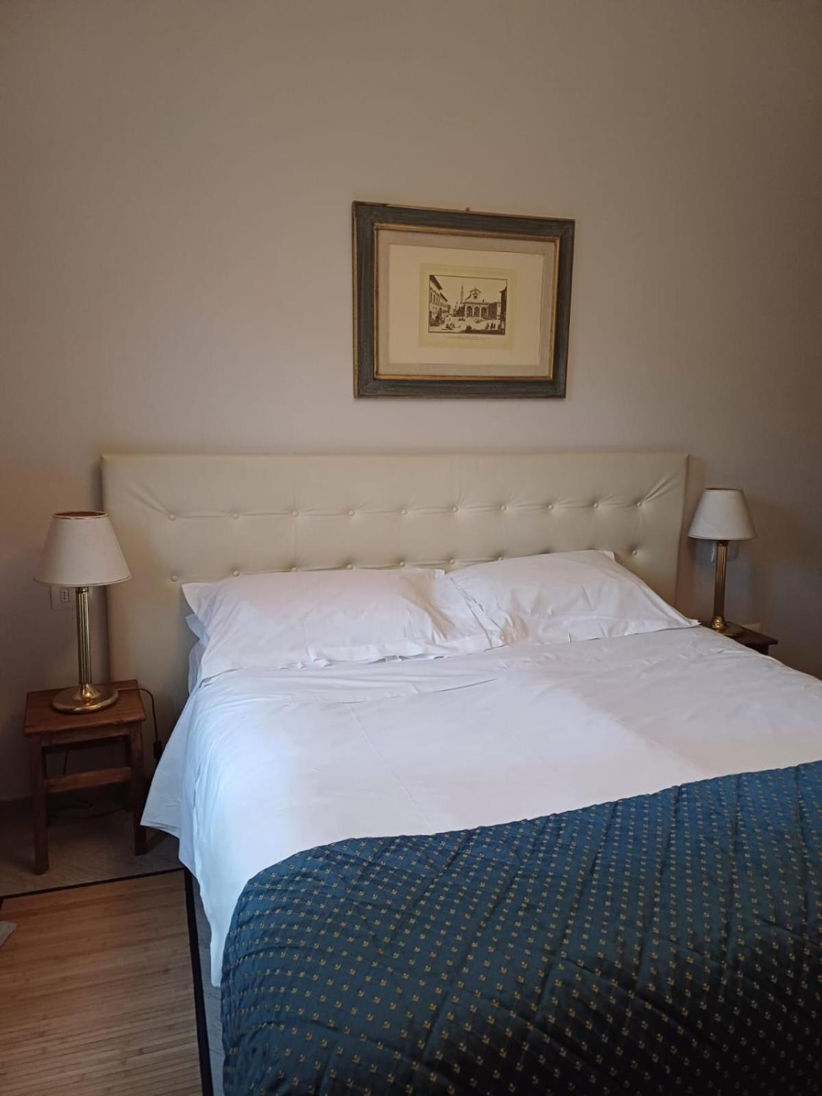 Affittacamere Zanobi 45 Firenze Bagian luar foto